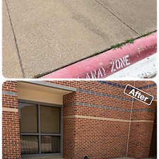 Superior-Graffiti-Removal-in-Colleyville-TX 1